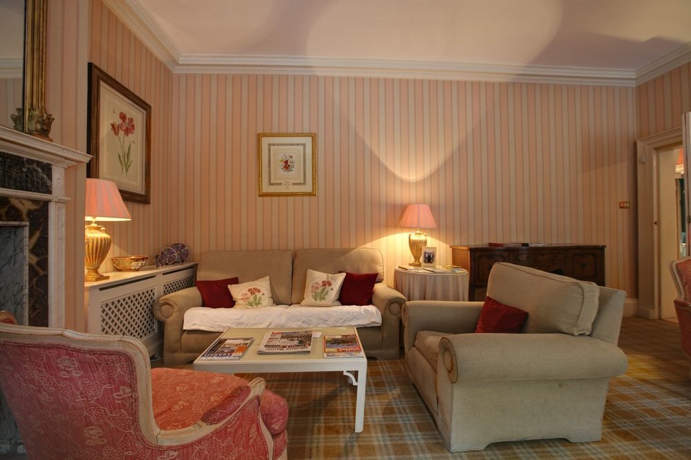 The Eastbury & Spa Шернборн Экстерьер фото
